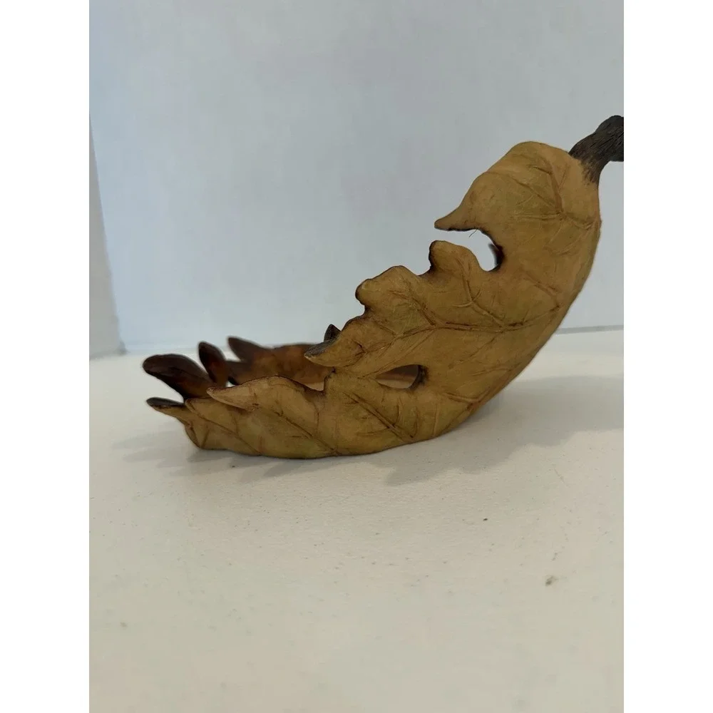 N/A vintage oak